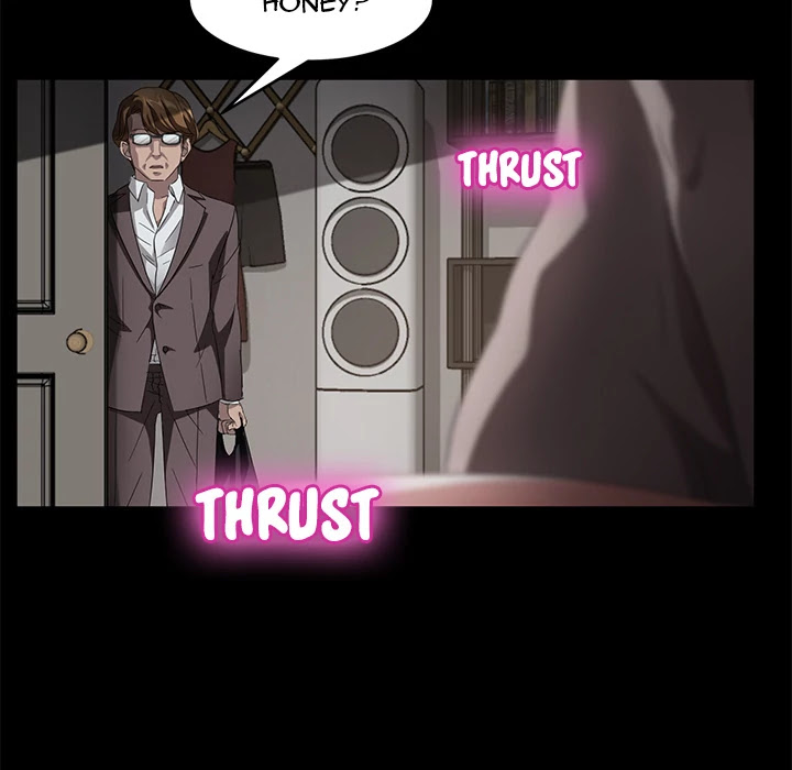Stolen Chapter 25 page 78 - Chapter 25