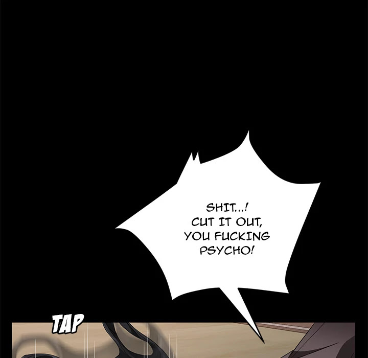 Stolen Chapter 25 page 83 - Chapter 25