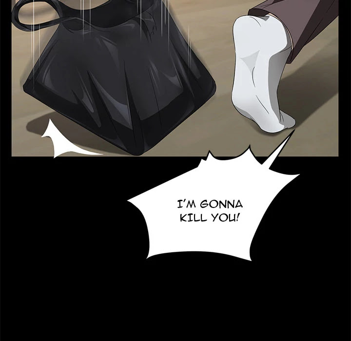 Stolen Chapter 25 page 84 - Chapter 25
