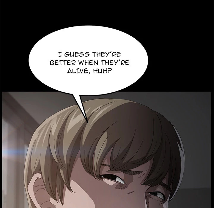 Stolen Chapter 25 page 89 - Chapter 25