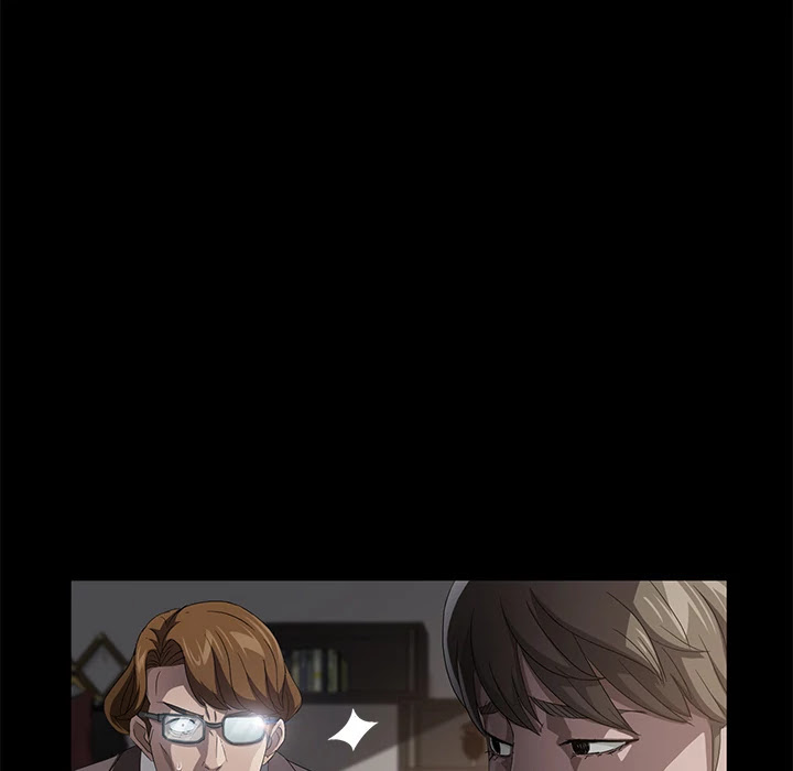 Stolen Chapter 25 page 91 - Chapter 25