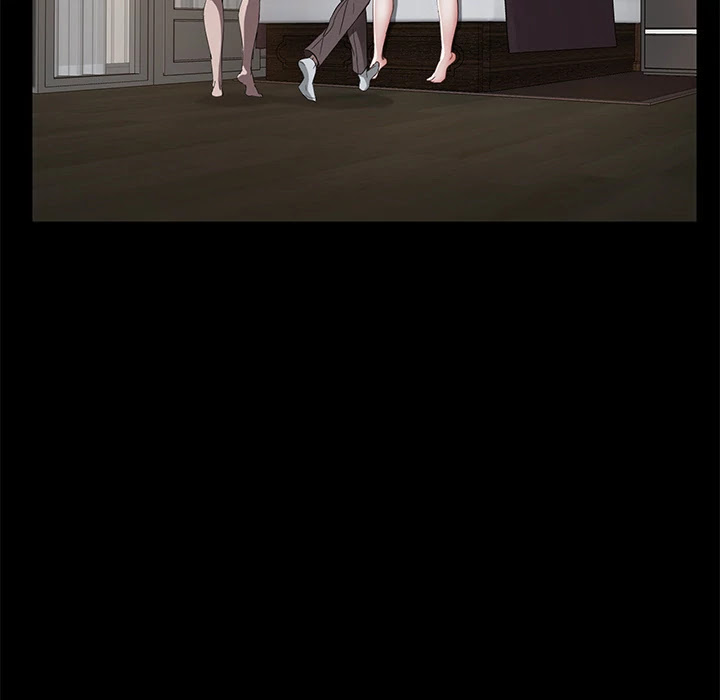 Stolen Chapter 25 page 94 - Chapter 25