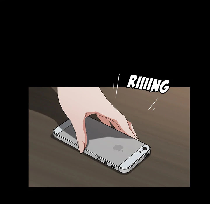 Stolen Chapter 25 page 99 - Chapter 25