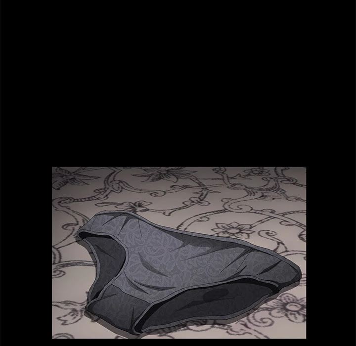 Stolen Chapter 27 page 100 - Chapter 27