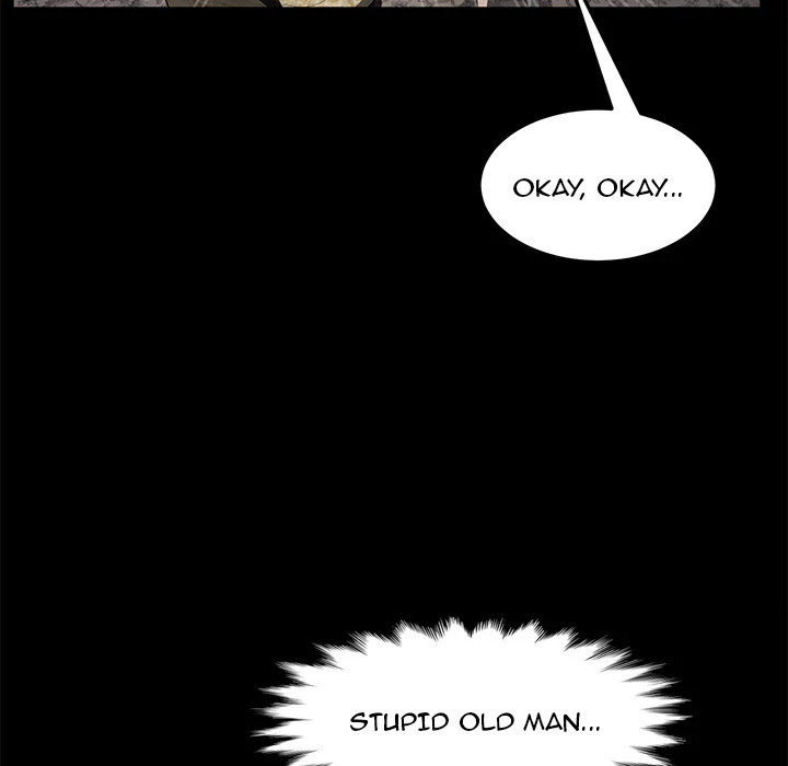 Stolen Chapter 27 page 105 - Chapter 27
