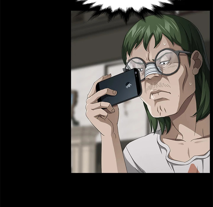 Stolen Chapter 27 page 106 - Chapter 27