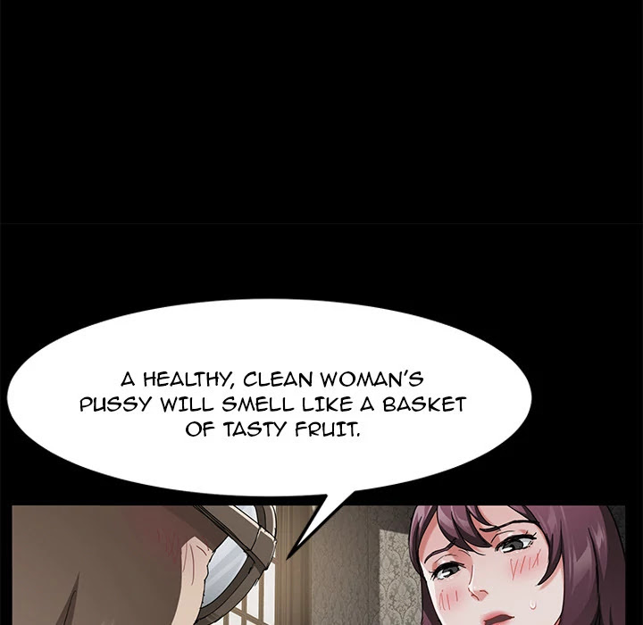 Stolen Chapter 27 page 109 - Chapter 27