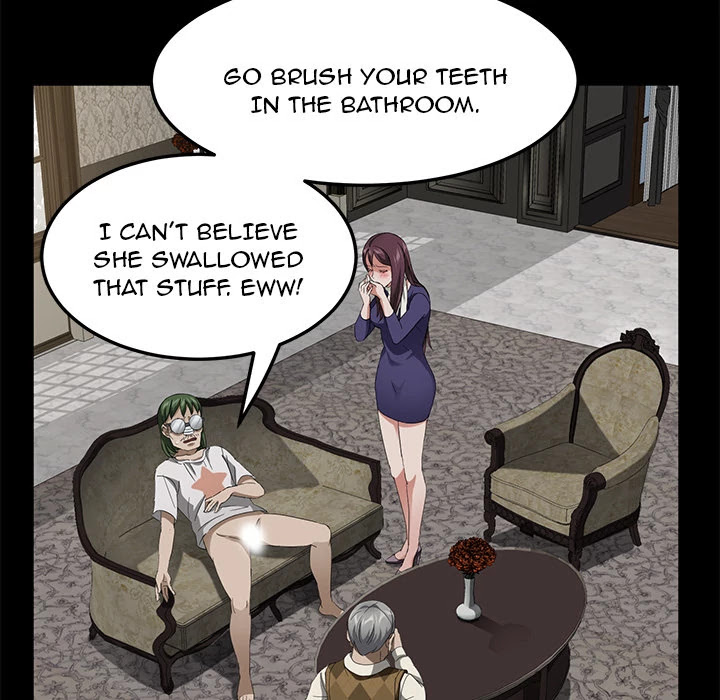 Stolen Chapter 27 page 11 - Chapter 27