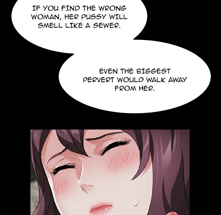 Stolen Chapter 27 page 111 - Chapter 27