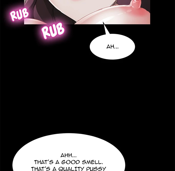 Stolen Chapter 27 page 112 - Chapter 27