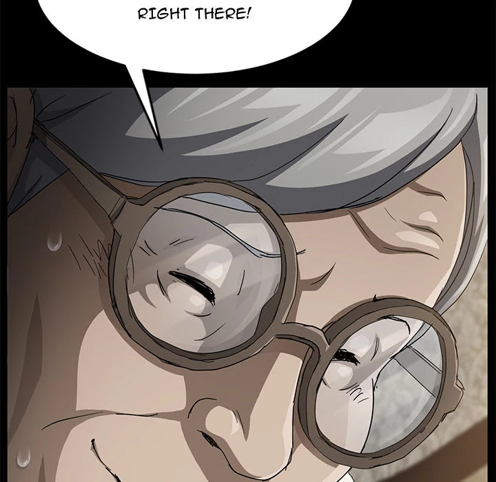 Stolen Chapter 27 page 113 - Chapter 27