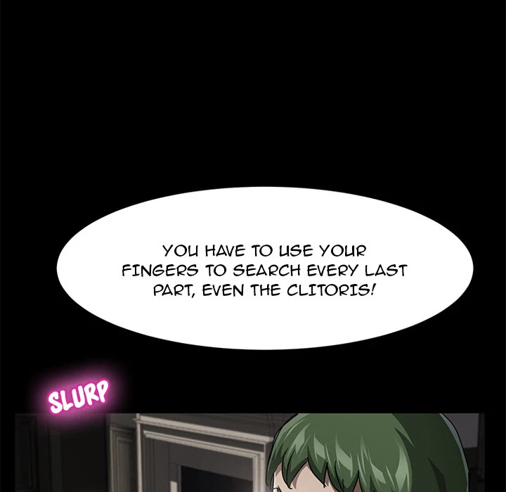 Stolen Chapter 27 page 119 - Chapter 27