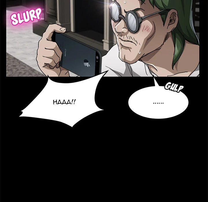 Stolen Chapter 27 page 120 - Chapter 27