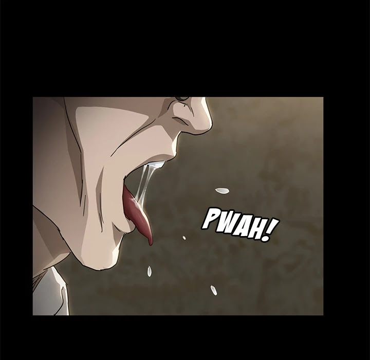 Stolen Chapter 27 page 124 - Chapter 27
