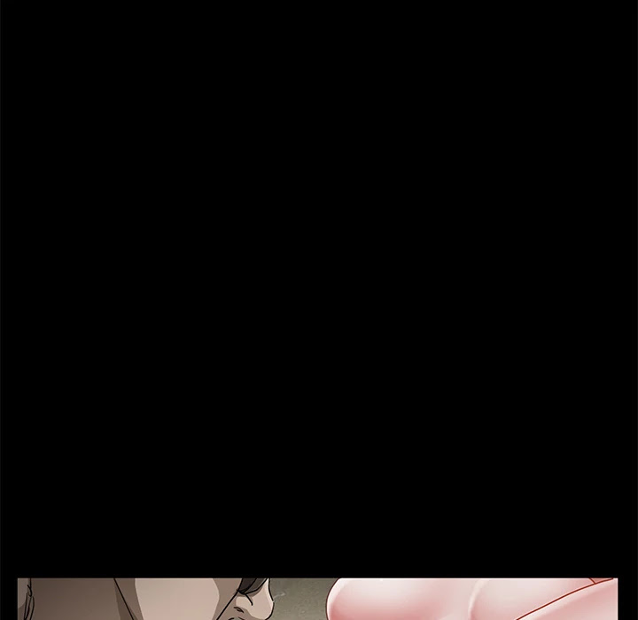 Stolen Chapter 27 page 125 - Chapter 27
