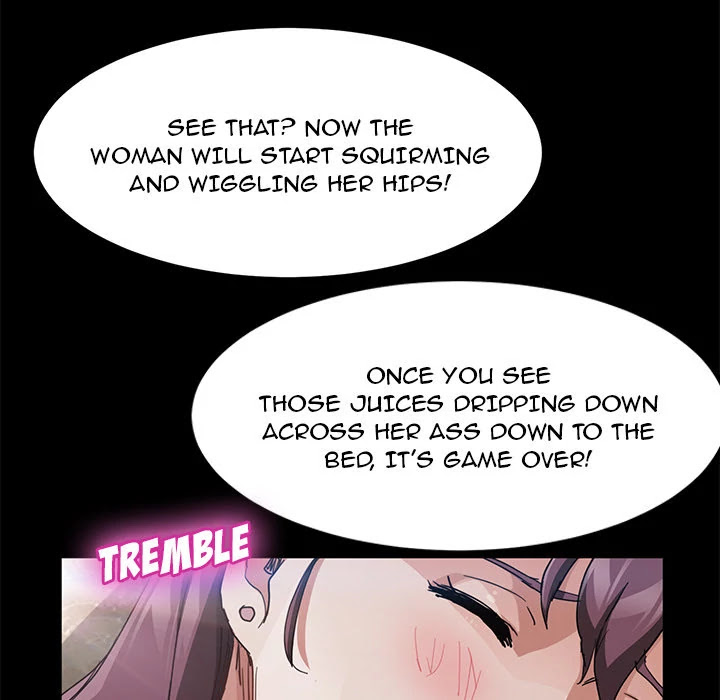 Stolen Chapter 27 page 129 - Chapter 27