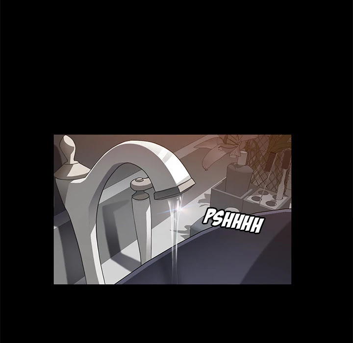 Stolen Chapter 27 page 13 - Chapter 27