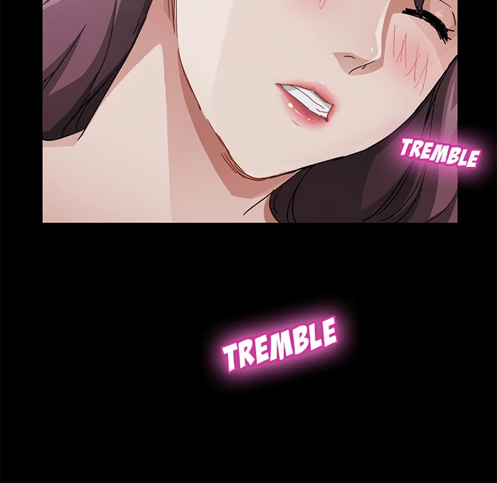 Stolen Chapter 27 page 130 - Chapter 27