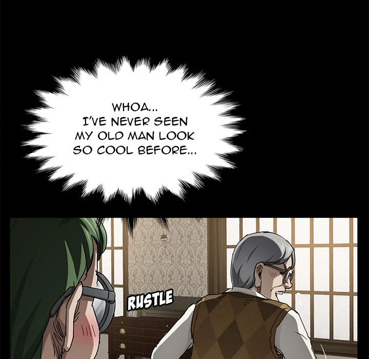 Stolen Chapter 27 page 131 - Chapter 27