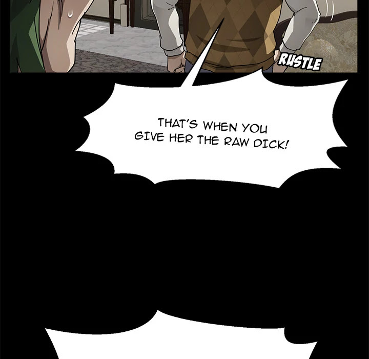 Stolen Chapter 27 page 132 - Chapter 27