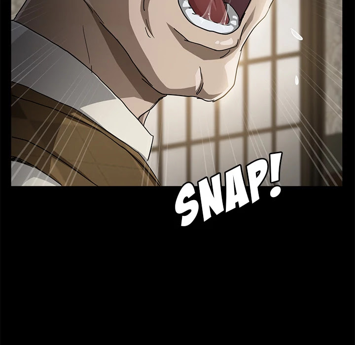 Stolen Chapter 27 page 134 - Chapter 27