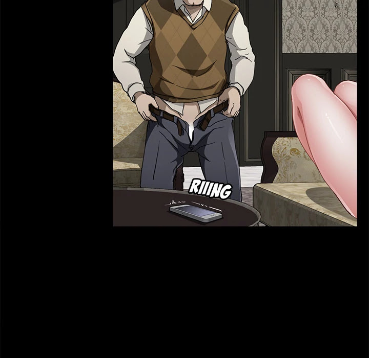 Stolen Chapter 27 page 136 - Chapter 27