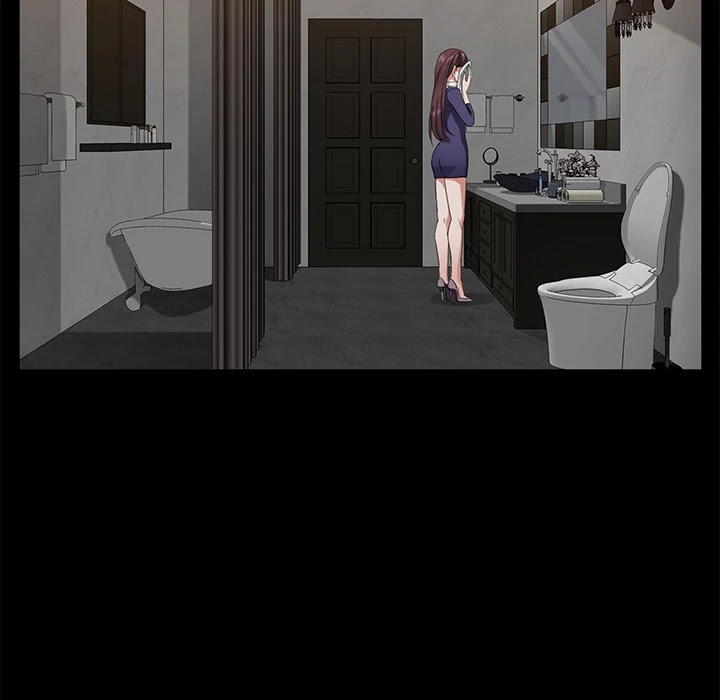 Stolen Chapter 27 page 15 - Chapter 27
