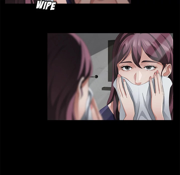 Stolen Chapter 27 page 17 - Chapter 27