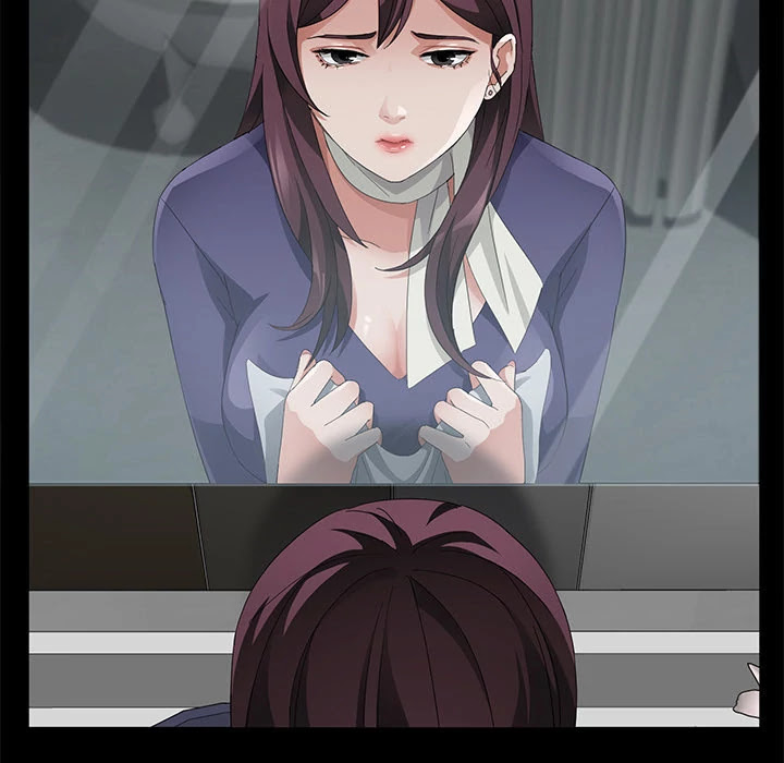 Stolen Chapter 27 page 19 - Chapter 27