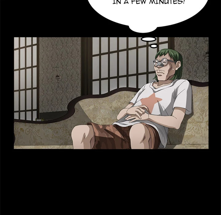 Stolen Chapter 27 page 28 - Chapter 27
