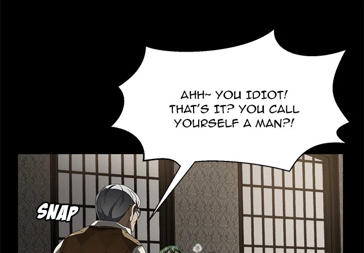 Stolen Chapter 27 page 3 - Chapter 27