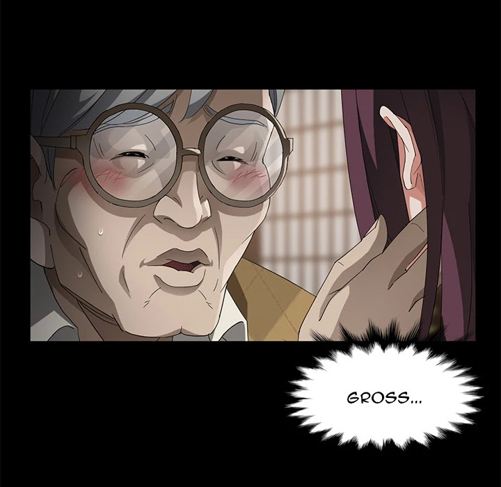 Stolen Chapter 27 page 34 - Chapter 27