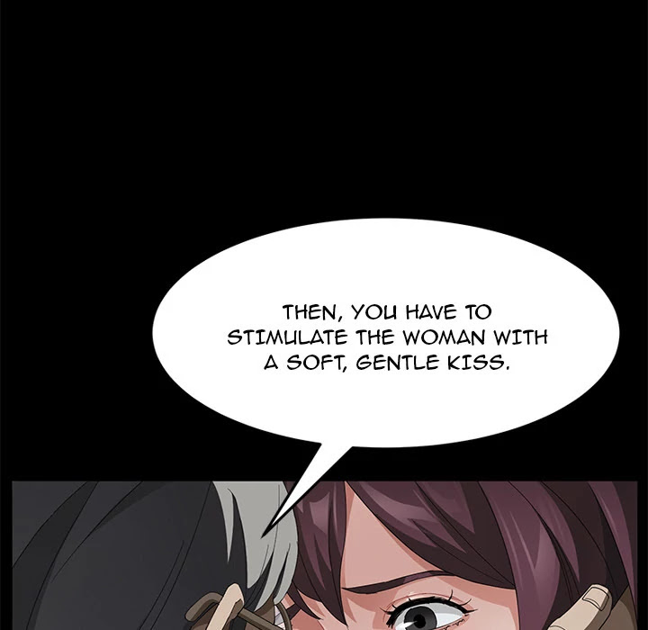 Stolen Chapter 27 page 35 - Chapter 27