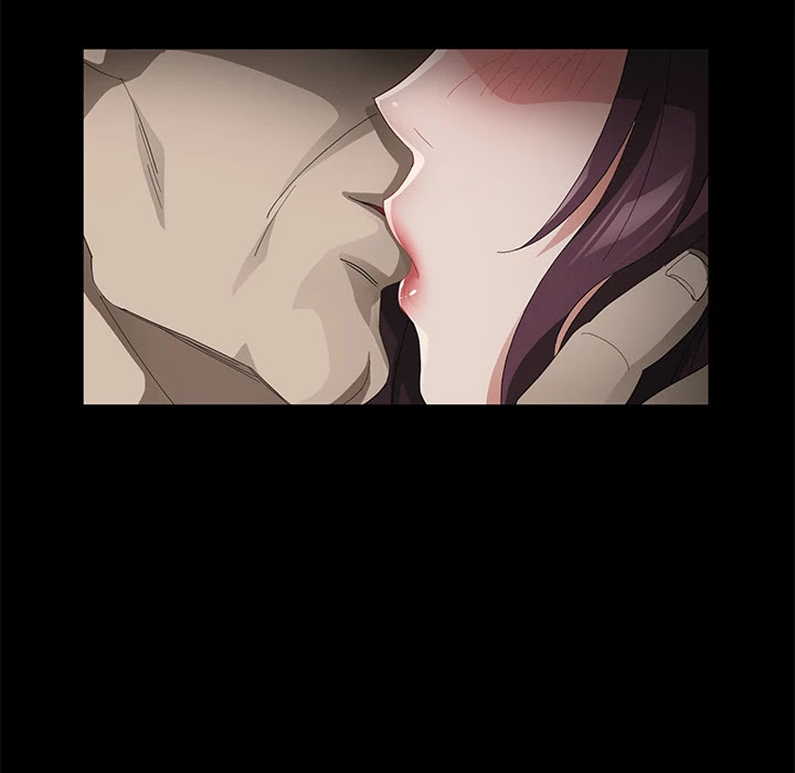 Stolen Chapter 27 page 38 - Chapter 27