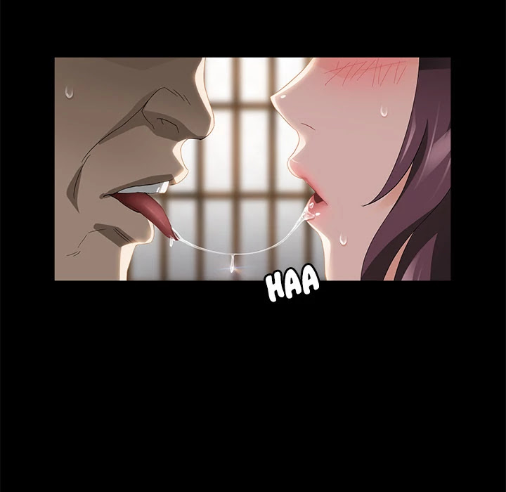 Stolen Chapter 27 page 41 - Chapter 27