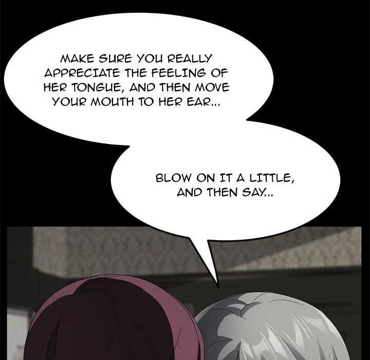 Stolen Chapter 27 page 42 - Chapter 27
