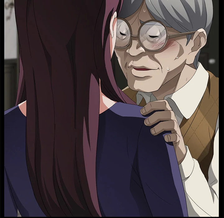 Stolen Chapter 27 page 43 - Chapter 27
