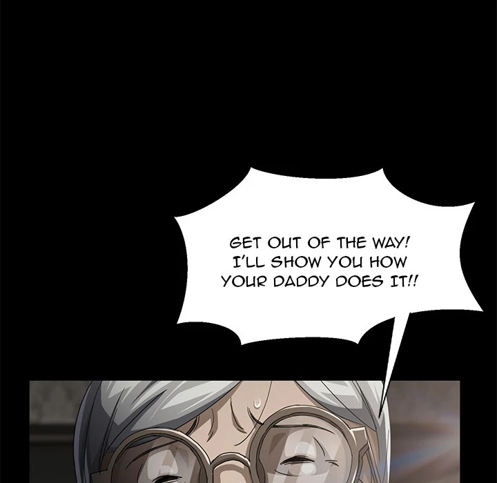 Stolen Chapter 27 page 5 - Chapter 27