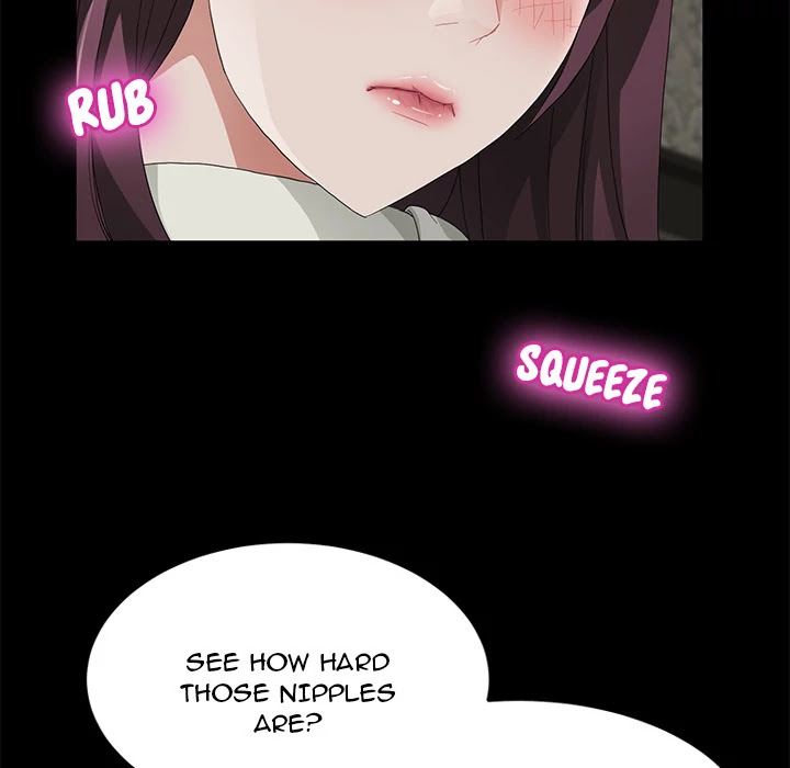 Stolen Chapter 27 page 51 - Chapter 27