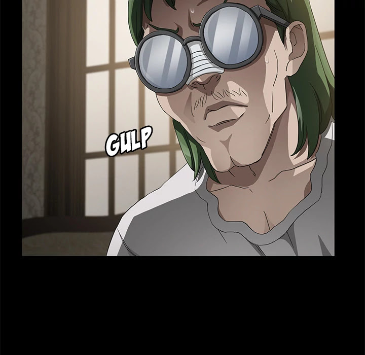 Stolen Chapter 27 page 59 - Chapter 27