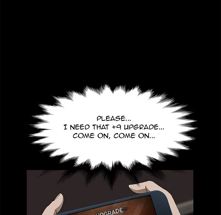 Stolen Chapter 27 page 60 - Chapter 27