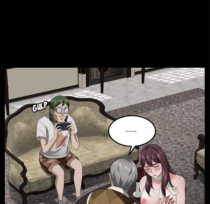 Stolen Chapter 27 page 62 - Chapter 27