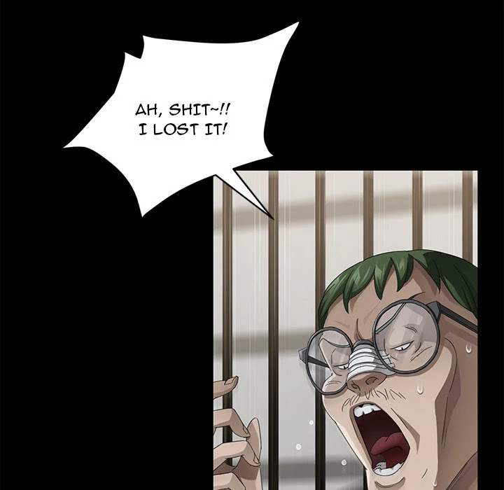 Stolen Chapter 27 page 64 - Chapter 27