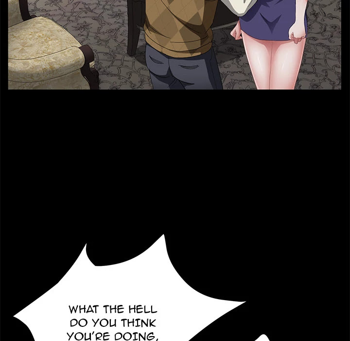 Stolen Chapter 27 page 67 - Chapter 27
