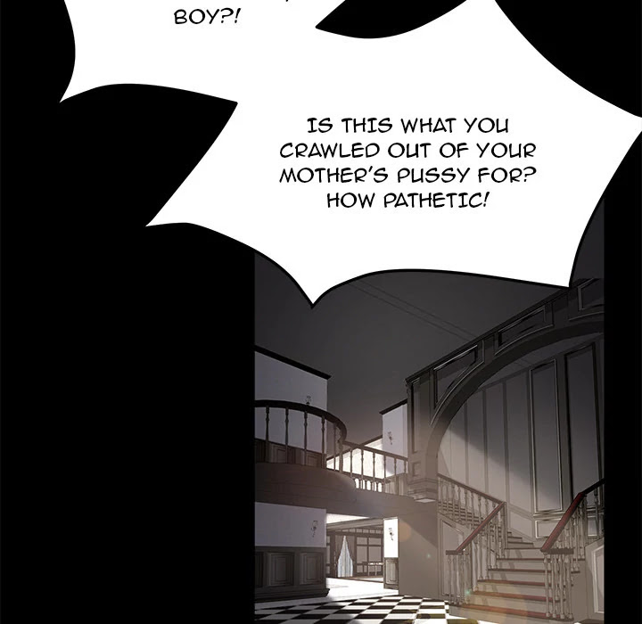 Stolen Chapter 27 page 68 - Chapter 27