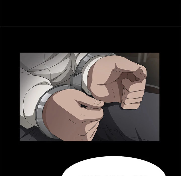 Stolen Chapter 27 page 70 - Chapter 27