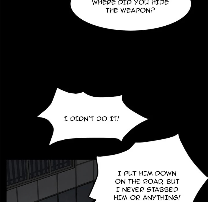 Stolen Chapter 27 page 71 - Chapter 27