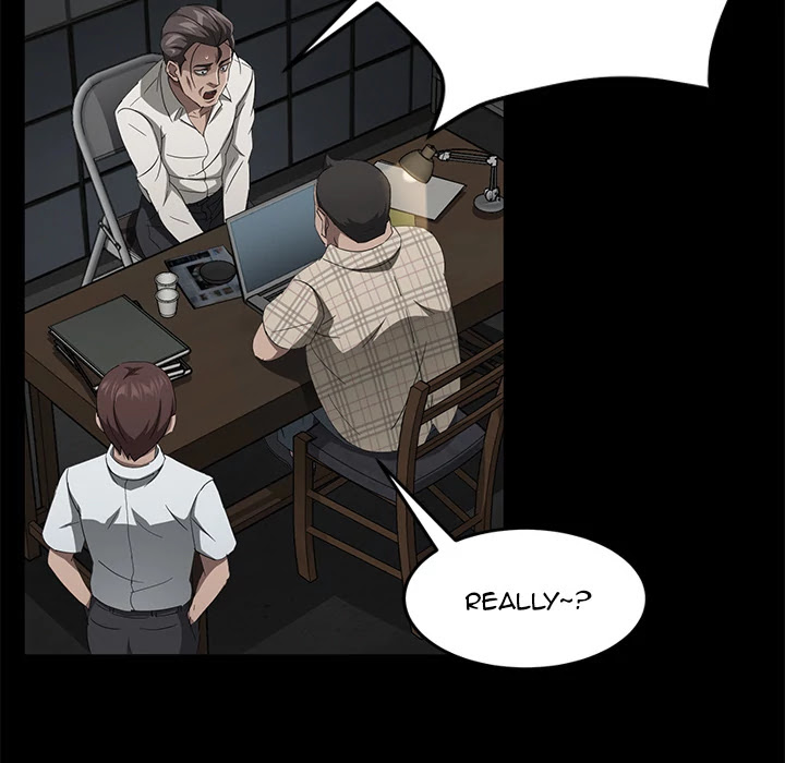 Stolen Chapter 27 page 72 - Chapter 27