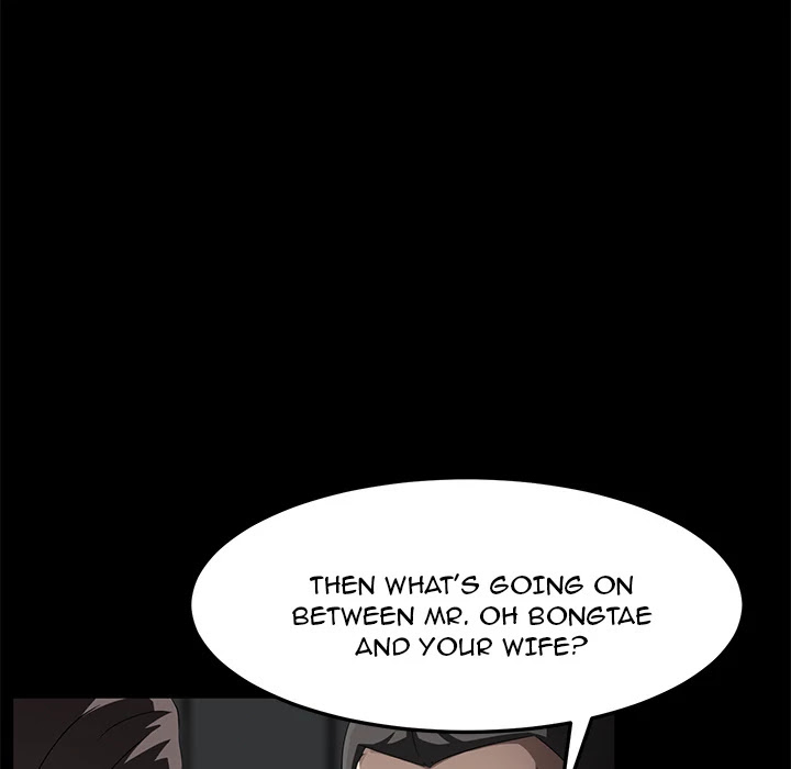 Stolen Chapter 27 page 73 - Chapter 27