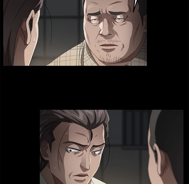 Stolen Chapter 27 page 74 - Chapter 27